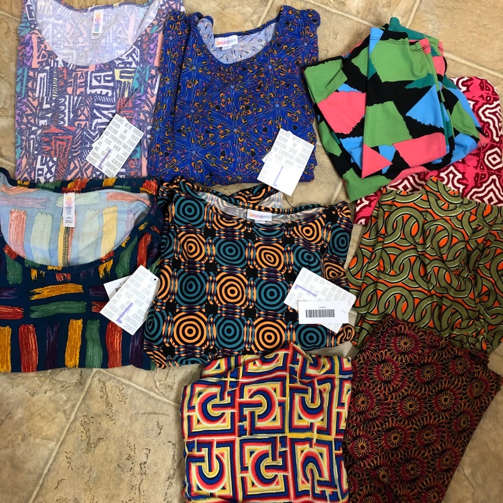 BUNDLE FOR CMKRAMER33